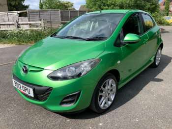 Used Mazda Mazda2 2012 for sale - 74545866: Photo