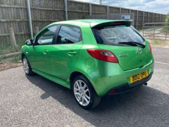 Used Mazda Mazda2 2012 for sale - 74545866: Photo
