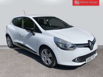 2015 (65) - 0.9 TCe Dynamique Nav Euro 6 (s/s) 5dr