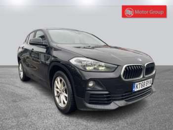 2018 (68) - 2.0 18d SE Auto sDrive Euro 6 (s/s) 5dr