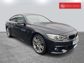 2016 (16) - 2.0 420d M Sport Auto Euro 6 (s/s) 5dr