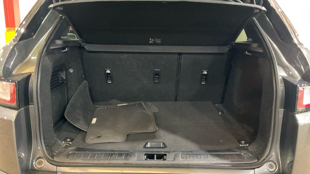 Used Land Rover Range Rover Evoque for sale - 78115573: Photo 11