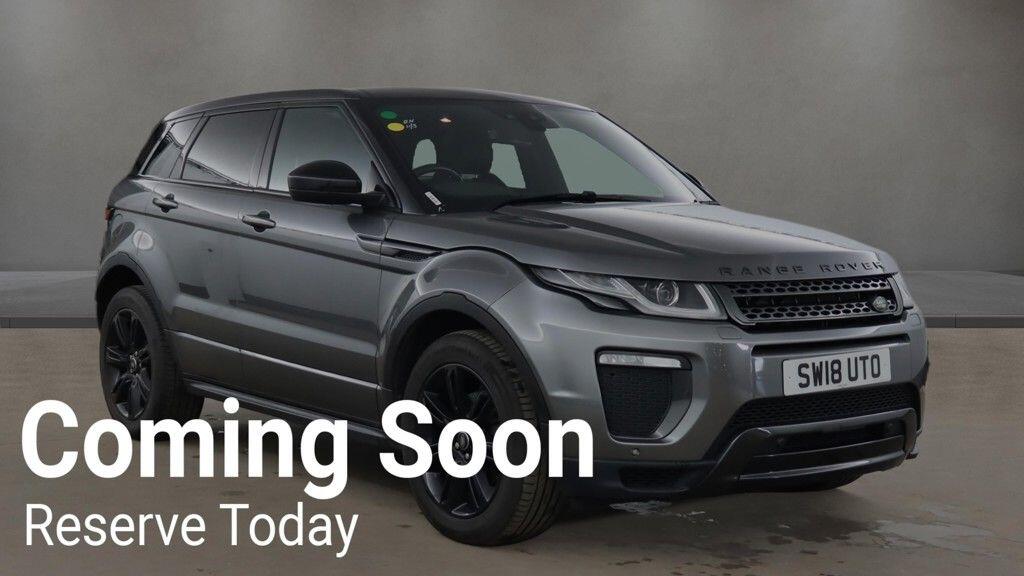 Used Land Rover Range Rover Evoque for sale - 78115573: Photo 12