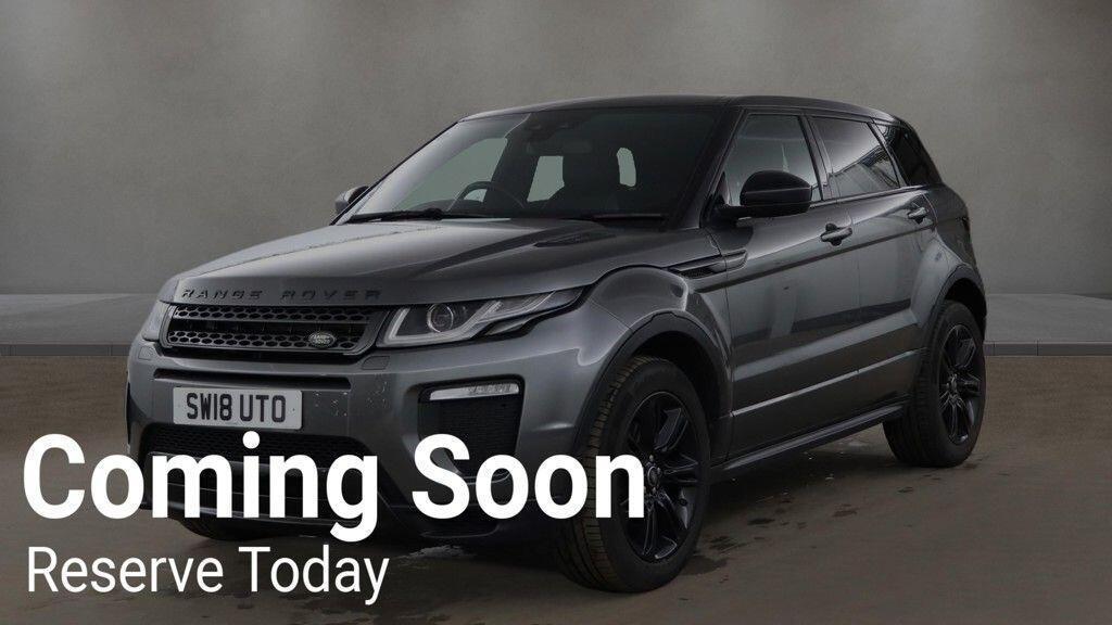 Used Land Rover Range Rover Evoque for sale - 78115573: Photo 13