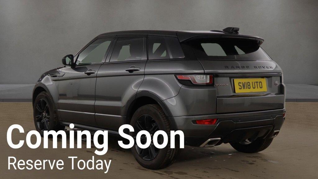 Used Land Rover Range Rover Evoque for sale - 78115573: Photo 14