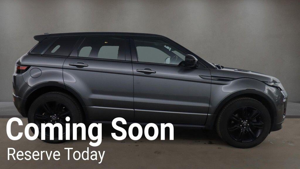 Used Land Rover Range Rover Evoque for sale - 78115573: Photo 15