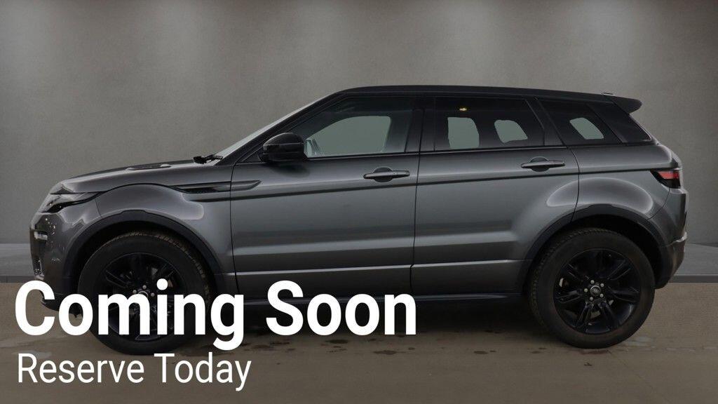 Used Land Rover Range Rover Evoque for sale - 78115573: Photo 16