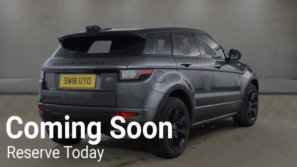 Used Land Rover Range Rover Evoque for sale - 78115573: Photo 17