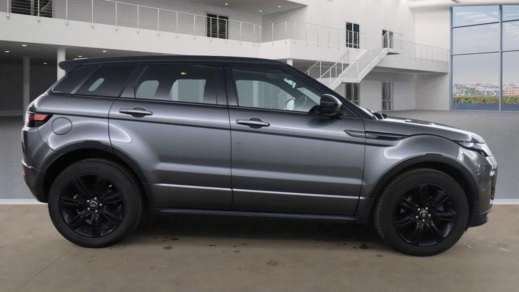 Used Land Rover Range Rover Evoque for sale - 78115573: Photo 5