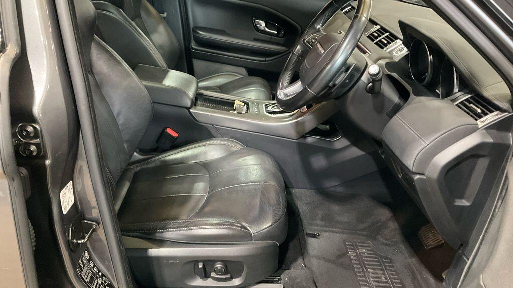 Used Land Rover Range Rover Evoque for sale - 78115573: Photo 7