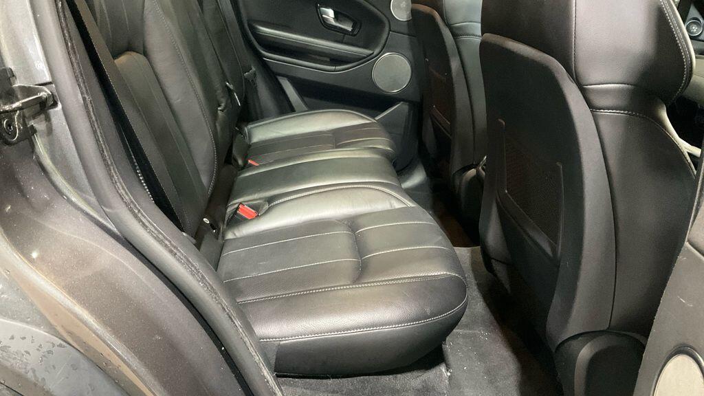 Used Land Rover Range Rover Evoque for sale - 78115573: Photo 8