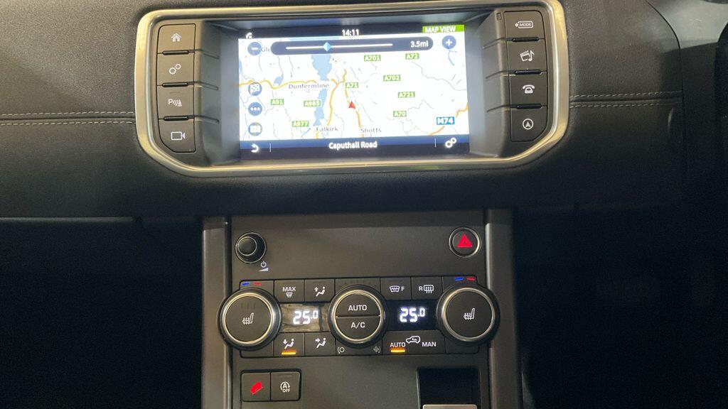 Used Land Rover Range Rover Evoque for sale - 78115573: Photo 9