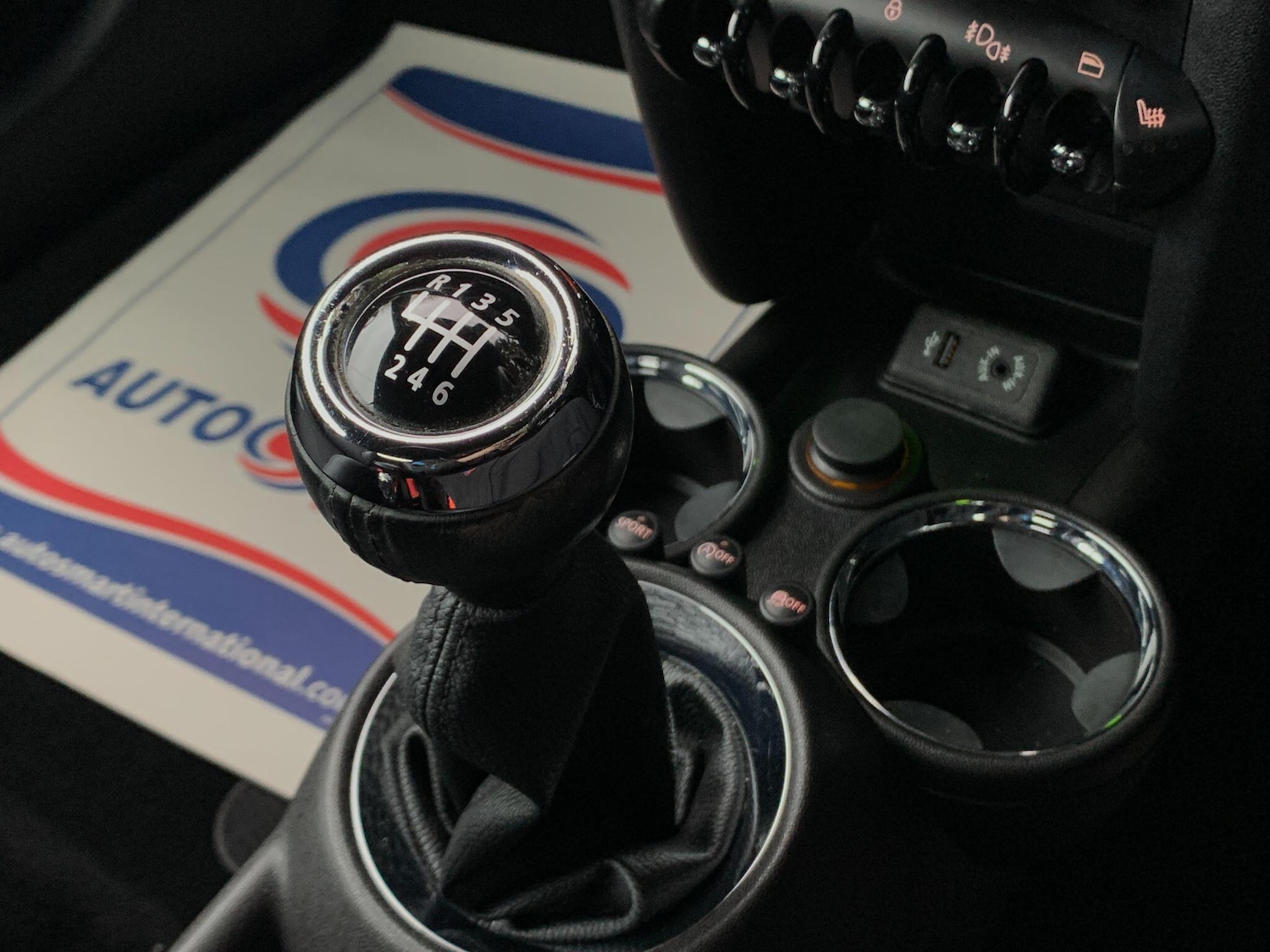 Used MINI Convertible 2013 for sale - 76752407: Photo 12