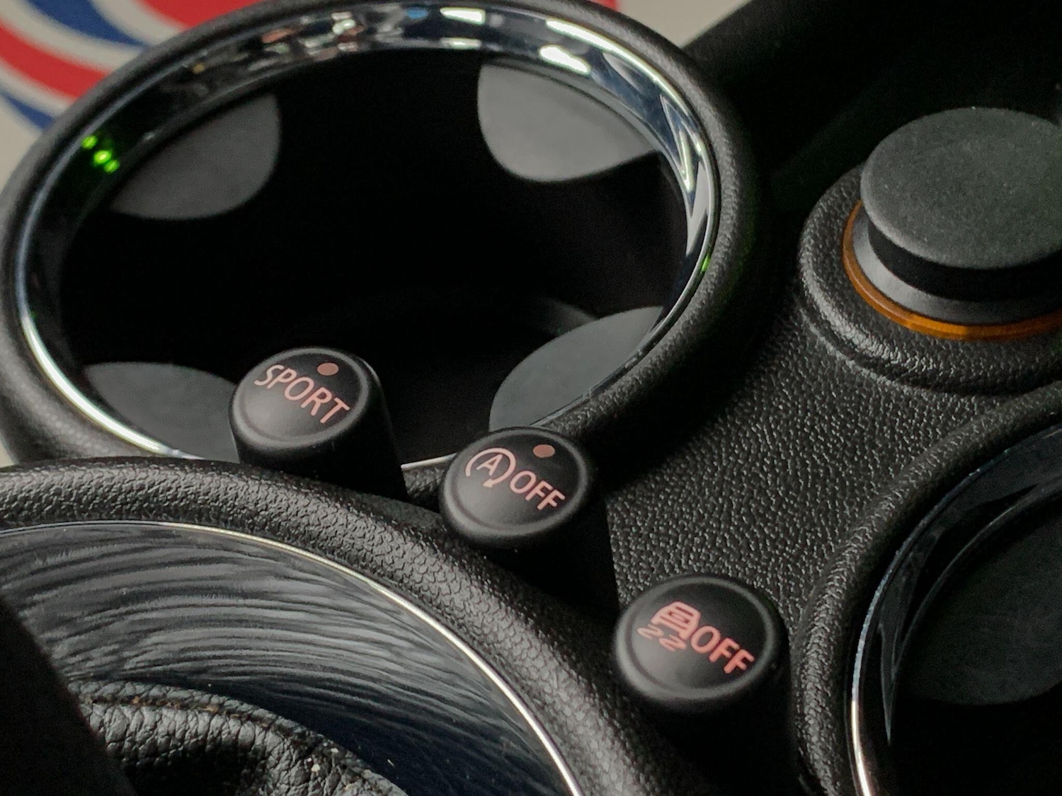 Used MINI Convertible 2013 for sale - 76752407: Photo 13