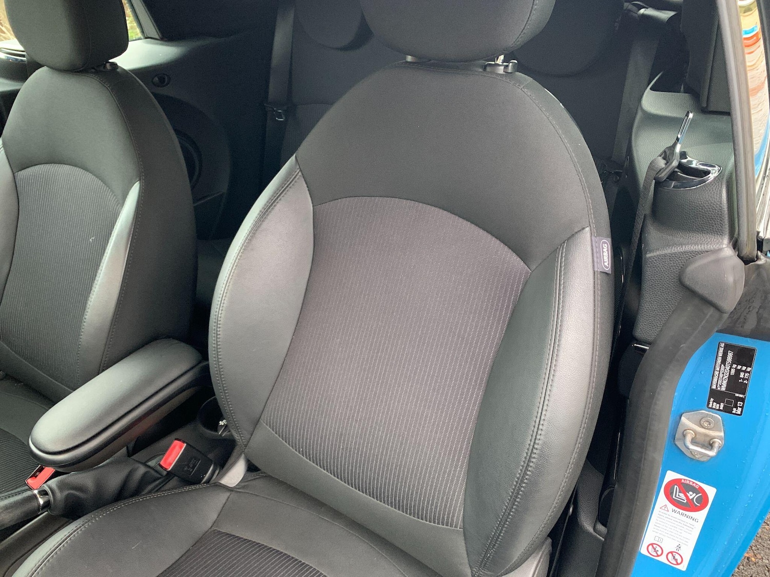 Used MINI Convertible 2013 for sale - 76752407: Photo 17