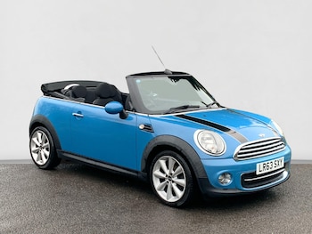 MINI - Convertible
