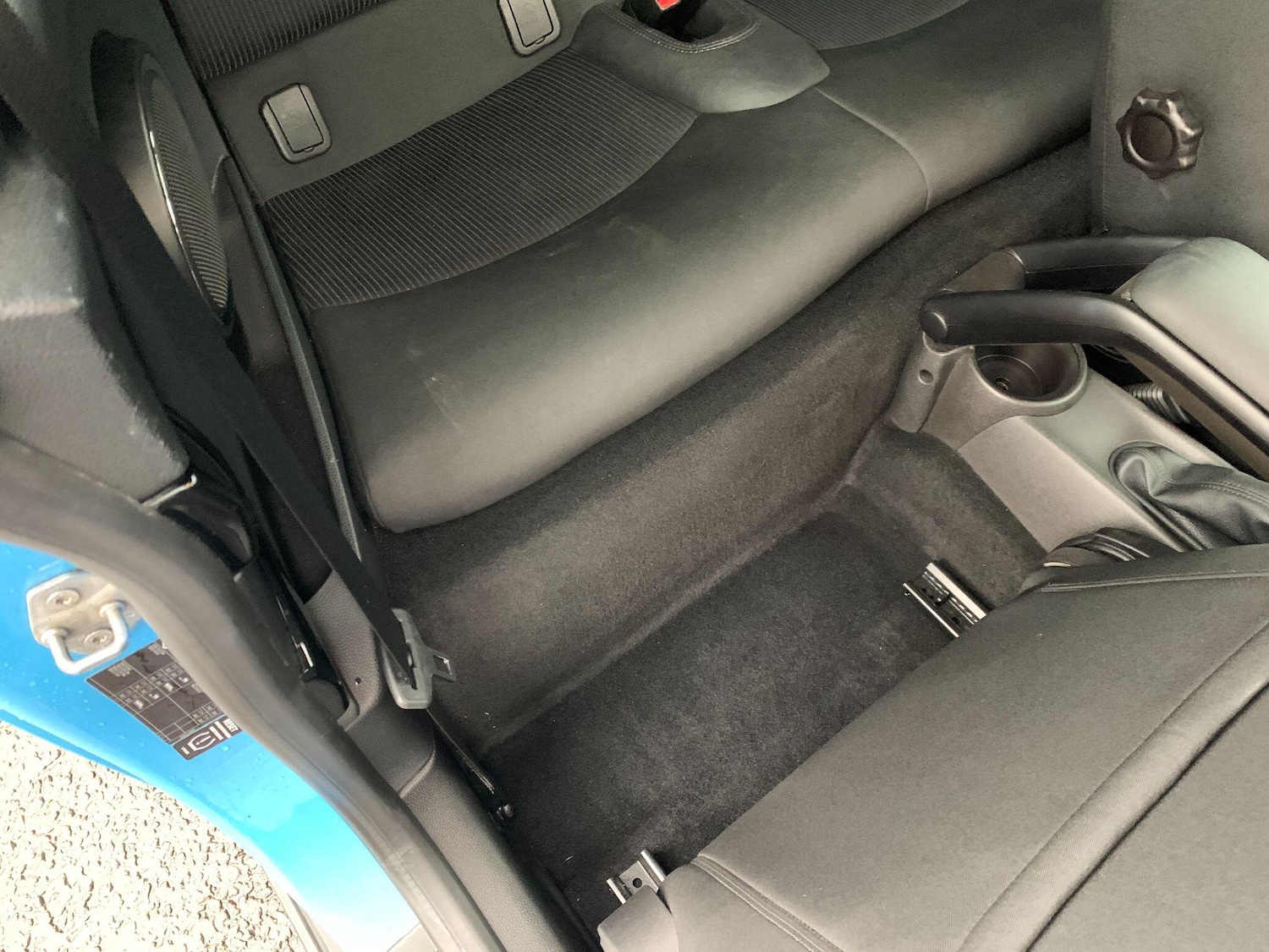 Used MINI Convertible 2013 for sale - 76752407: Photo 23