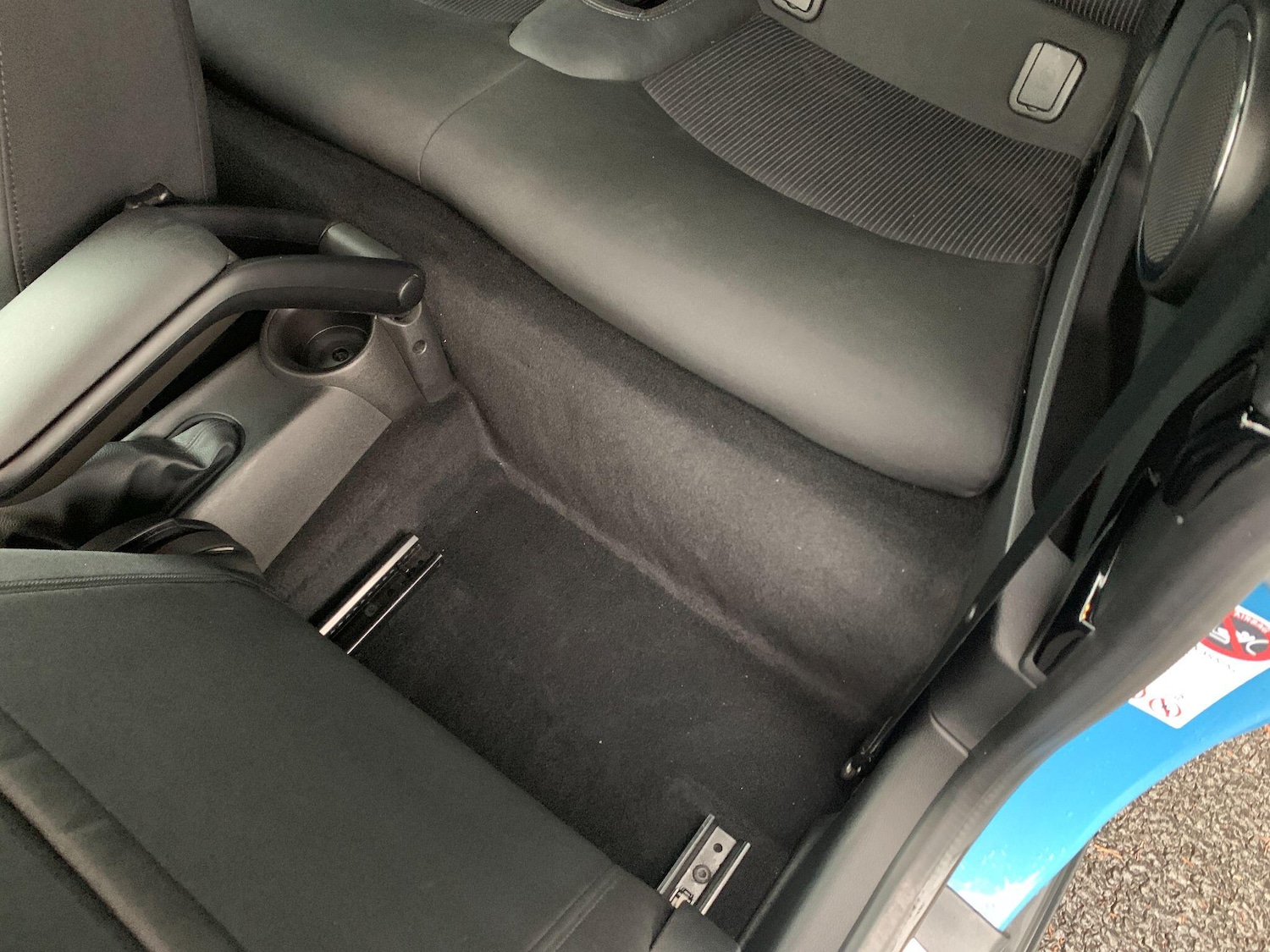 Used MINI Convertible 2013 for sale - 76752407: Photo 24