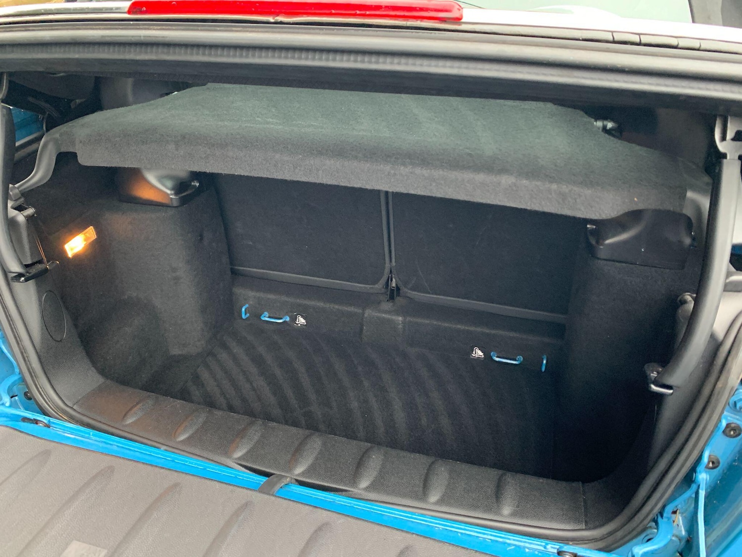 Used MINI Convertible 2013 for sale - 76752407: Photo 25