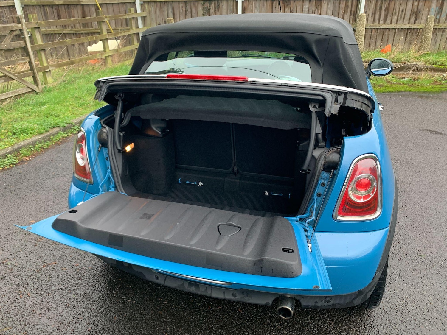 Used MINI Convertible 2013 for sale - 76752407: Photo 26