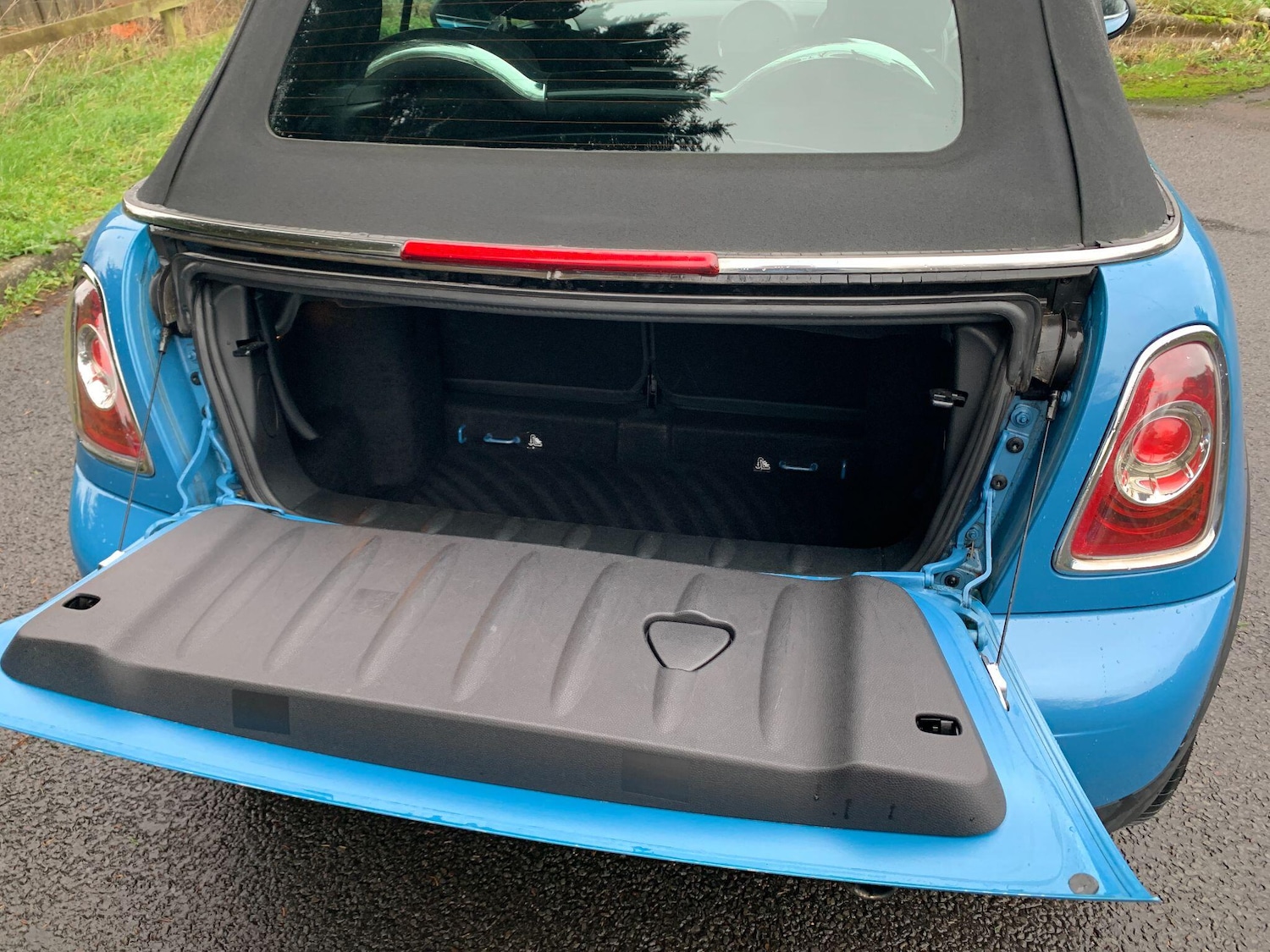 Used MINI Convertible 2013 for sale - 76752407: Photo 27