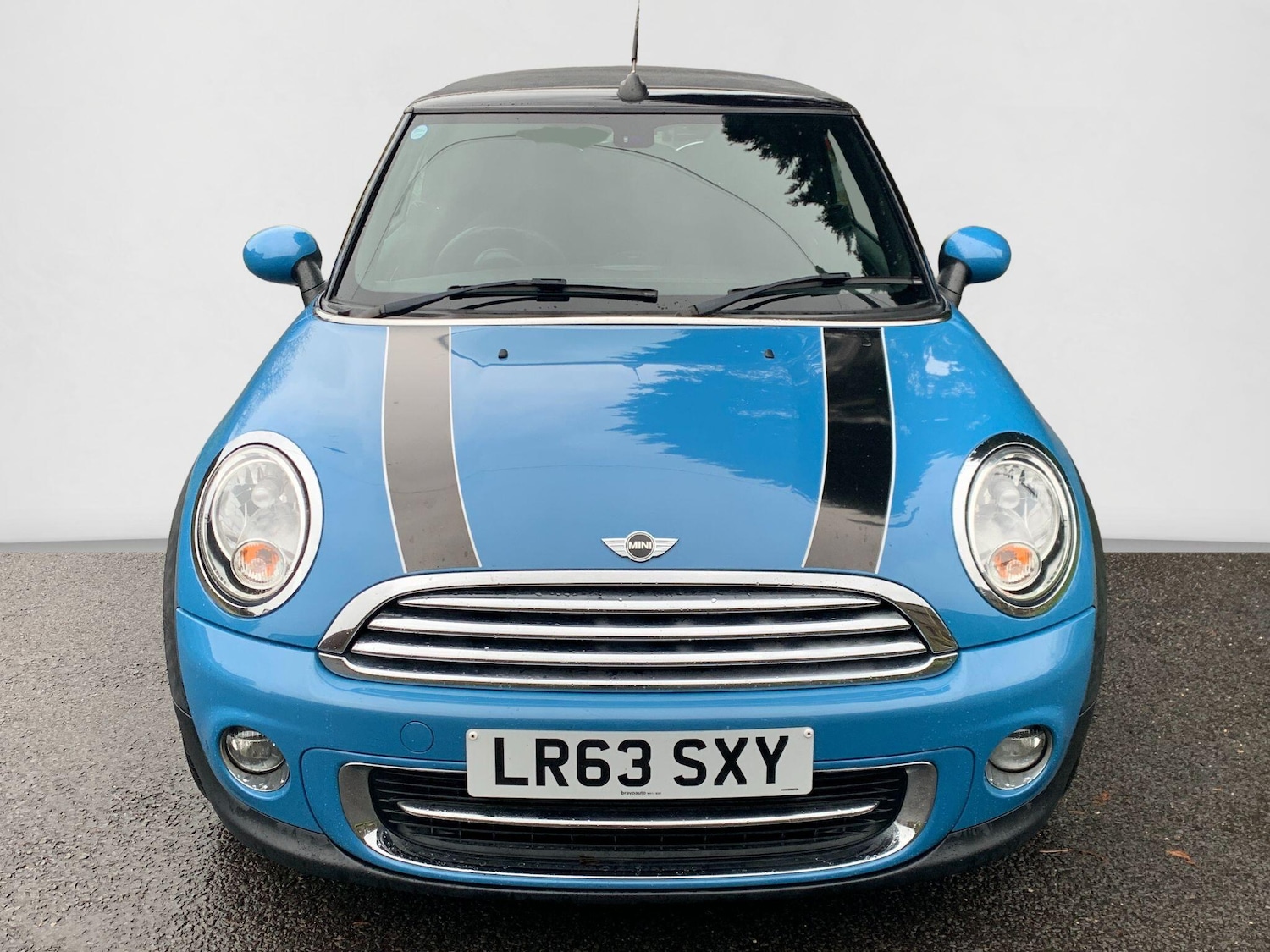 Used MINI Convertible 2013 for sale - 76752407: Photo 3