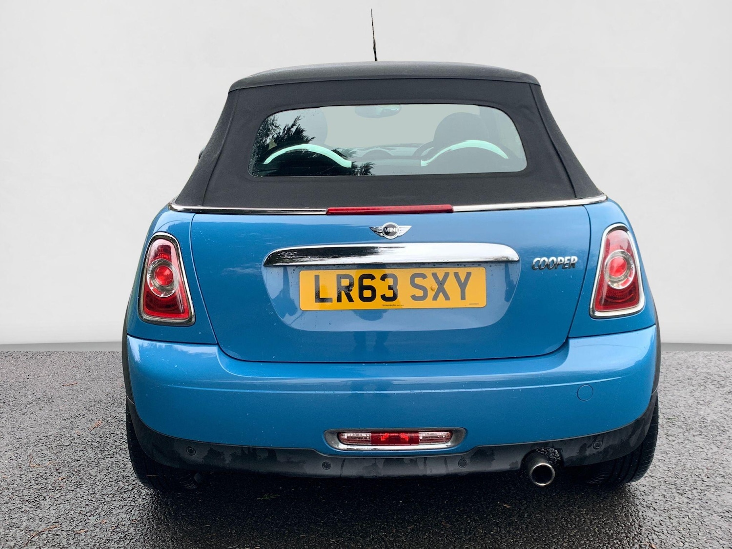 Used MINI Convertible 2013 for sale - 76752407: Photo 6