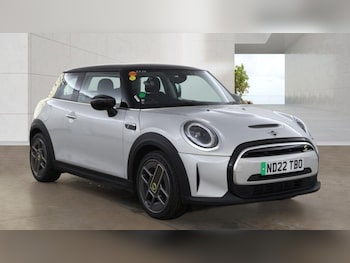 Used MINI Hatch 2022 for sale - 79169682: Photo