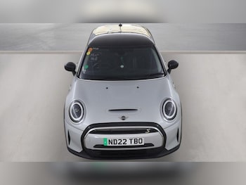 Used MINI Hatch 2022 for sale - 79169682: Photo