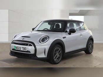 Used MINI Hatch 2022 for sale - 79169682: Photo