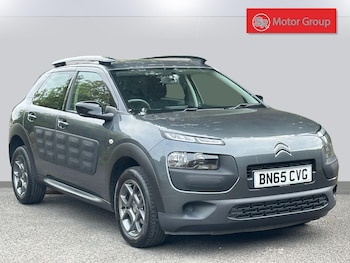 2016 (65) - 1.2 PureTech Feel Euro 6 5dr (Euro 6)