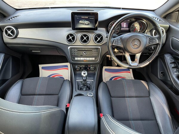 Used Mercedes-Benz CLA 2017 for sale - 76020521: Photo 32