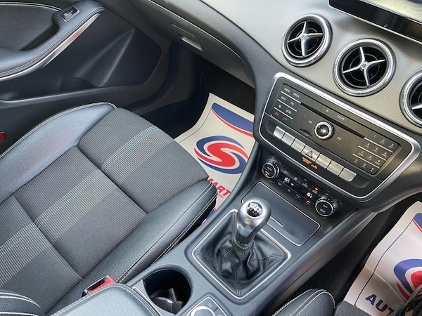 Used Mercedes-Benz CLA 2017 for sale - 76020521: Photo 33