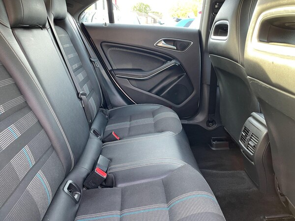 Used Mercedes-Benz CLA 2017 for sale - 76020521: Photo 37