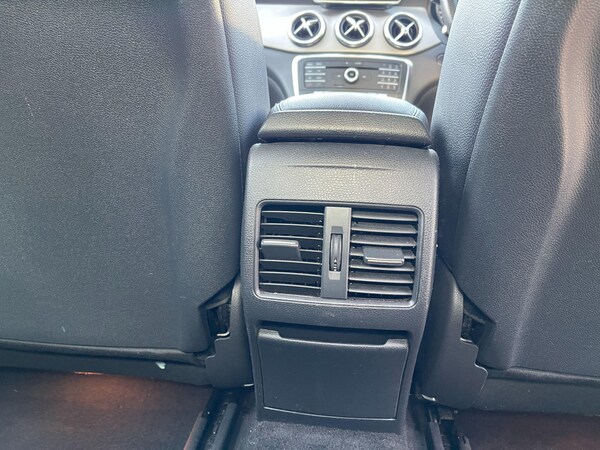 Used Mercedes-Benz CLA 2017 for sale - 76020521: Photo 39
