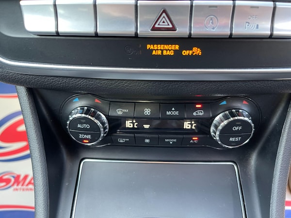 Used Mercedes-Benz CLA 2017 for sale - 76020521: Photo 41