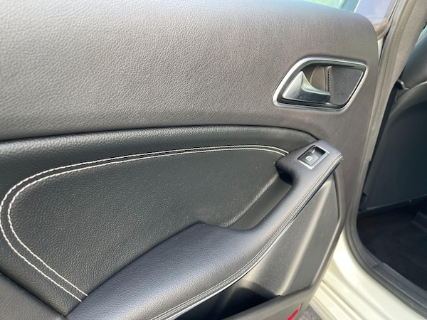 Used Mercedes-Benz CLA 2017 for sale - 76020521: Photo 42
