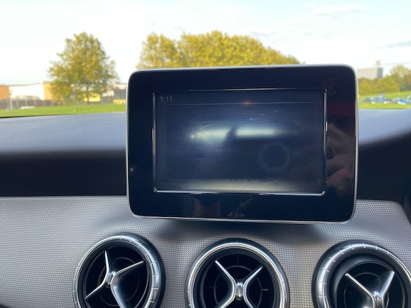 Used Mercedes-Benz CLA 2017 for sale - 76020521: Photo 45