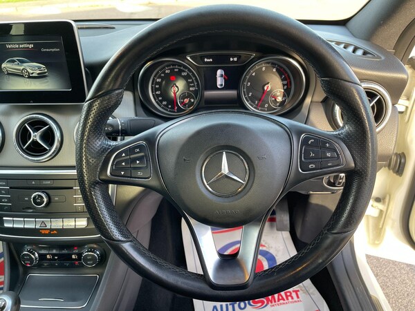 Used Mercedes-Benz CLA 2017 for sale - 76020521: Photo 48