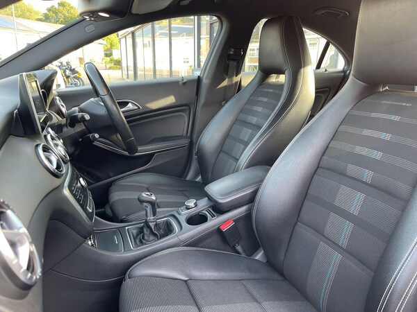 Used Mercedes-Benz CLA 2017 for sale - 76020521: Photo 49