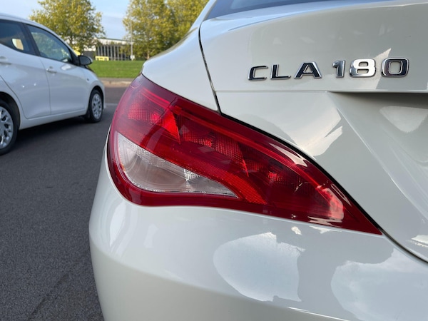 Used Mercedes-Benz CLA 2017 for sale - 76020521: Photo 51