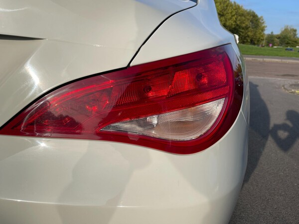 Used Mercedes-Benz CLA 2017 for sale - 76020521: Photo 52