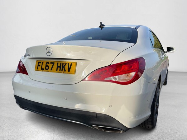 Used Mercedes-Benz CLA 2017 for sale - 76020521: Photo 56