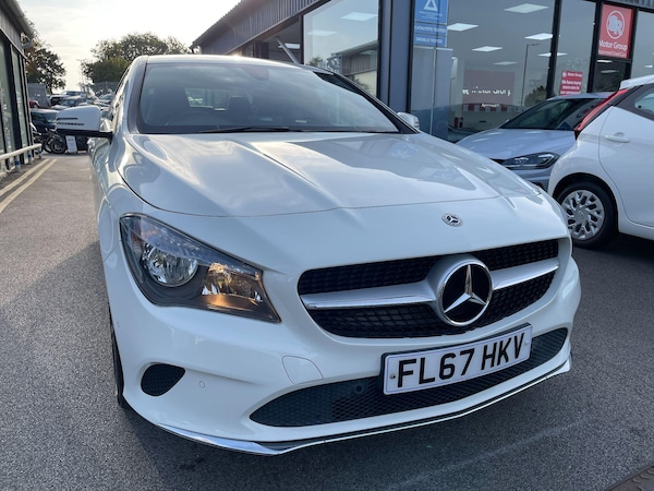 Used Mercedes-Benz CLA 2017 for sale - 76020521: Photo 60