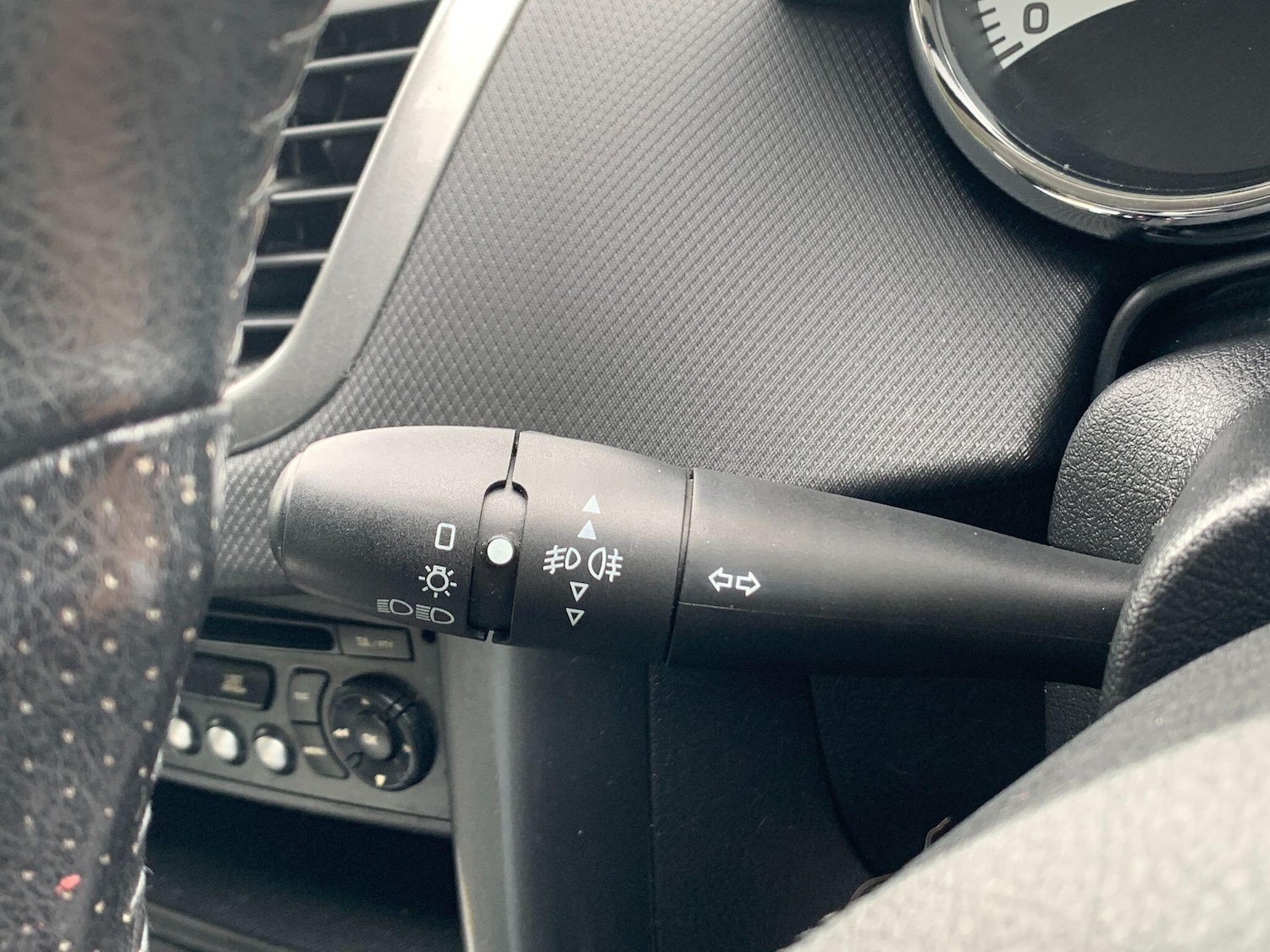 Used Peugeot 207 2010 for sale - 76592193: Photo 22