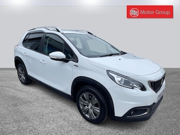 Used Peugeot 2008 2019 for sale - 75609287: Photo