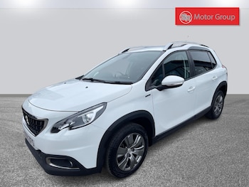 Used Peugeot 2008 2019 for sale - 75609287: Photo