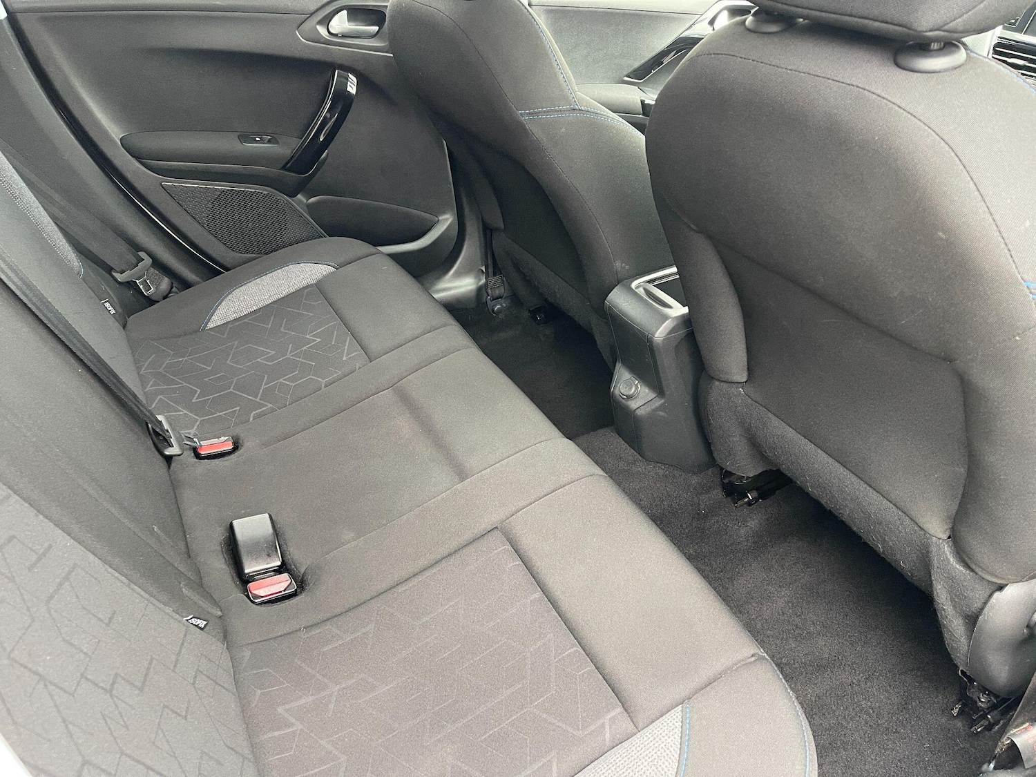 Vehicle 30