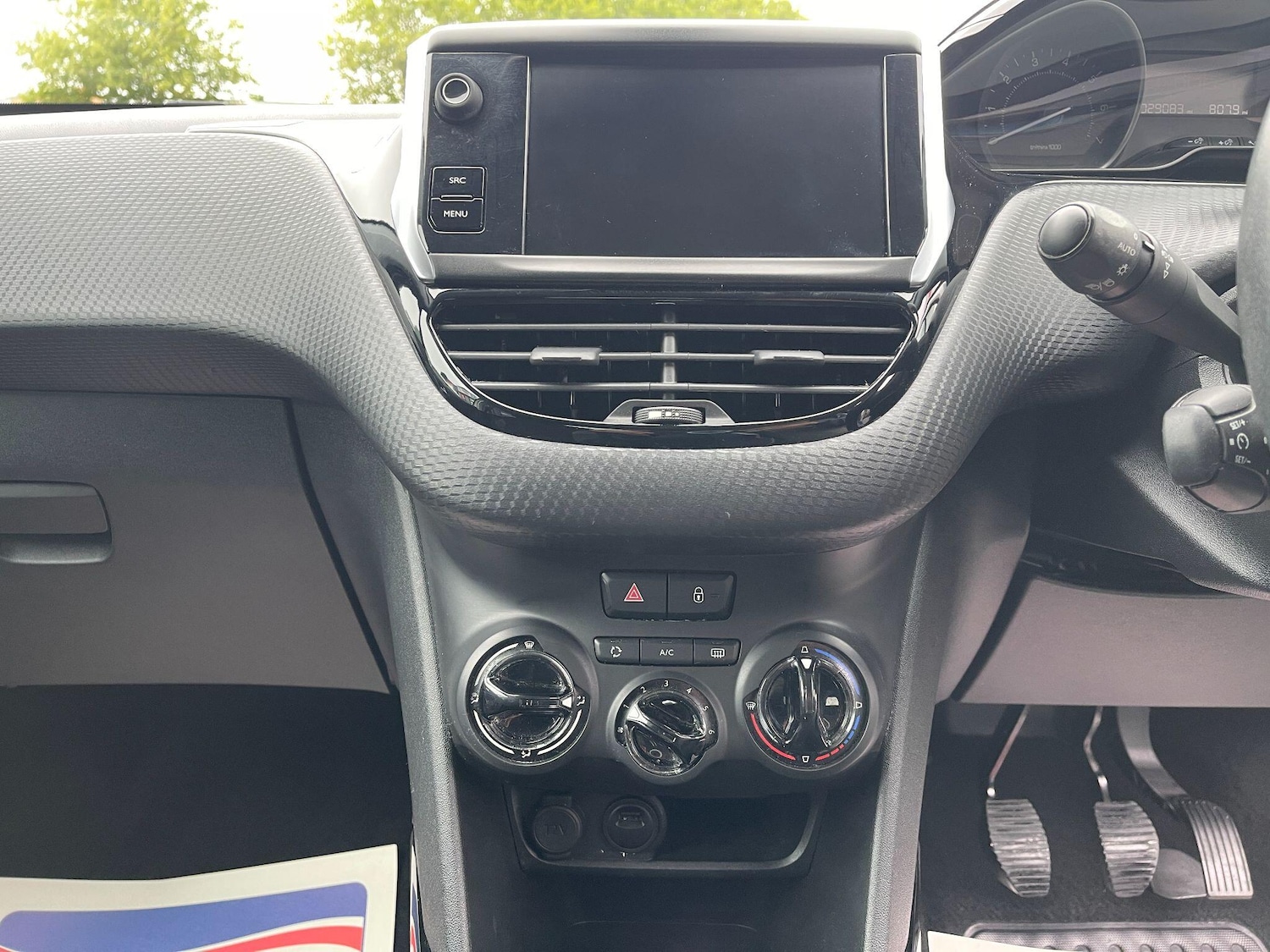 Vehicle 44
