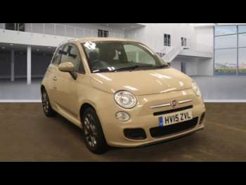 2015 (15) - 1.2 S Euro 6 (s/s) 3dr